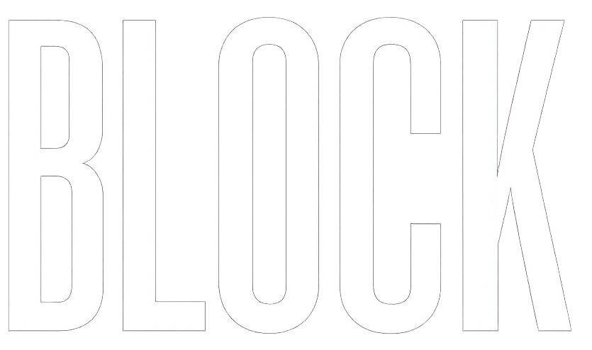 Block logo