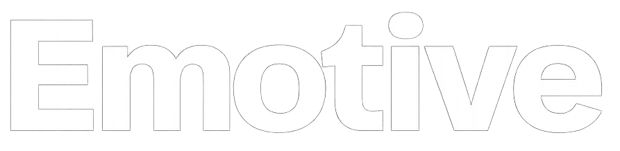 Emotive Logo